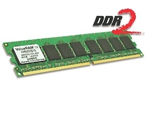 RAM DDR2
