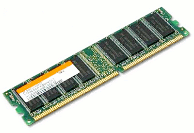 RAM DDR