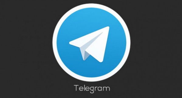 ارتباط تلگرام