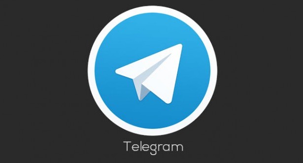 ارتباط تلگرام